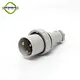 792851 Plastic Marine Electrical Plug Boat Shore Power Plug 250V/10A 2P+E